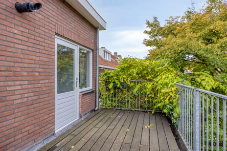 Afbeelding van Kerkakkerstraat 4-A - Derde foto