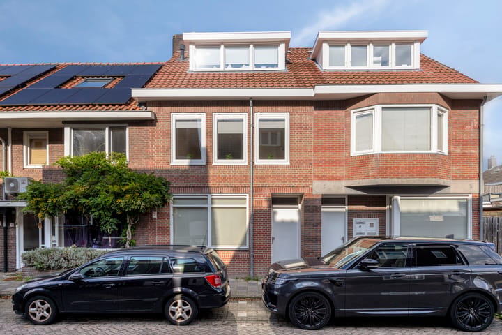 Kerkakkerstraat 4-A main image