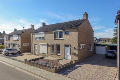 Heulsterstraat 28