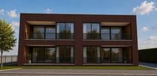 Afbeelding van Hubertusstraat 27 - Tweede foto