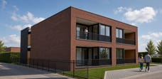 Afbeelding van Hubertusstraat 27 - Derde foto
