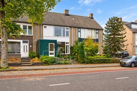 Vastenavondkampstraat 63 main image