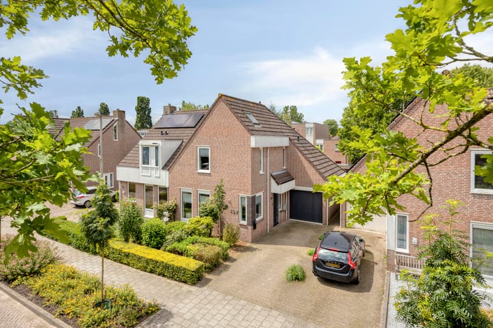 Torenstraat 107 main image