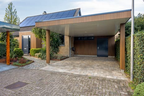Afbeelding van Boezemdreef 6 - Derde foto