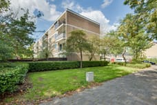 Afbeelding van Chirurgijnstraat 1 - Derde foto