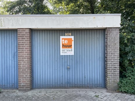 Jan Ligtharstraat 501 main image