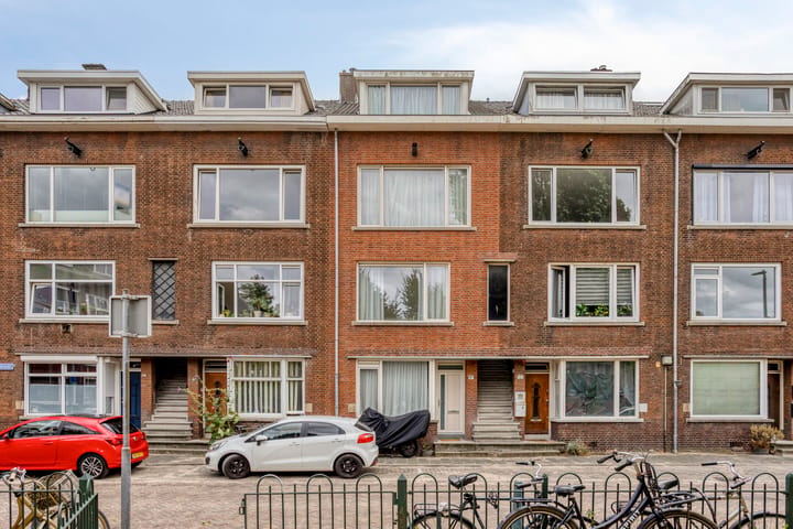 Letlandsestraat 8-B main image