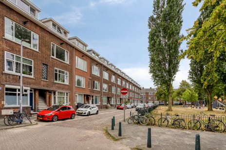 Letlandsestraat 8-B secondary image