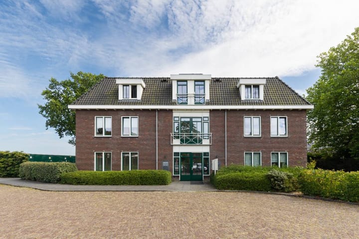 Dorpsweg 127-B main image