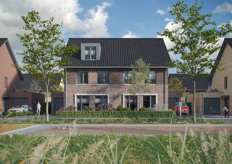 Foto 4 van 't Hof van Klein Baal