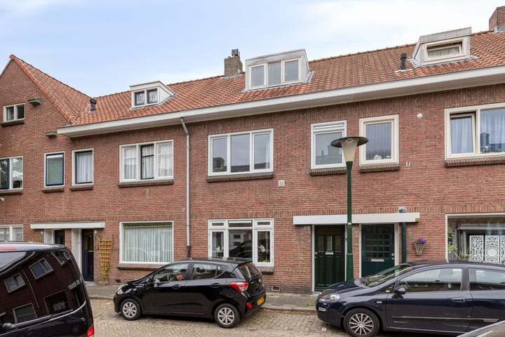 Goudsbloemstraat 22 main image