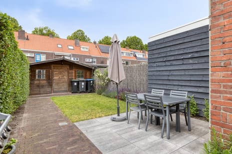Goudsbloemstraat 22 tertiary image