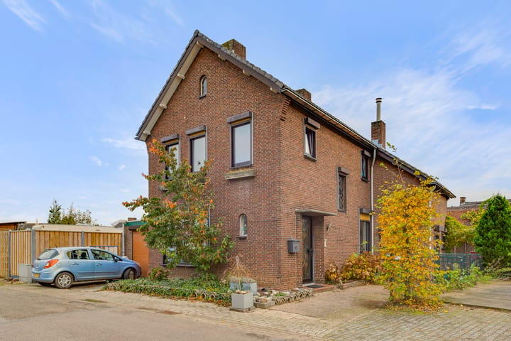 Lucasstraat 6 main image