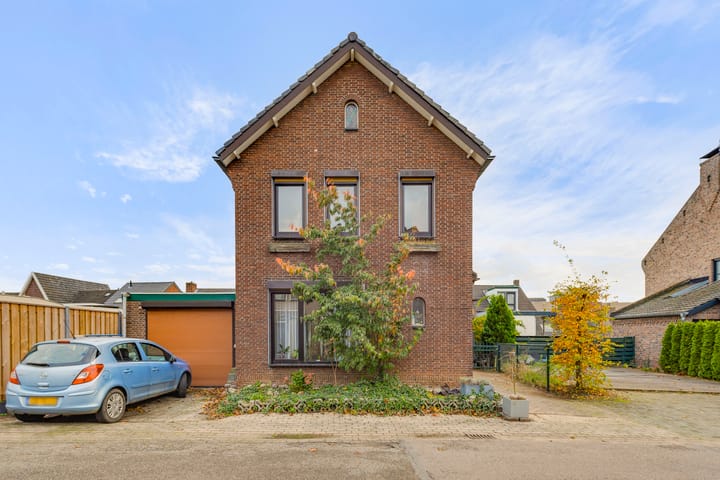 Lucasstraat 6 main image