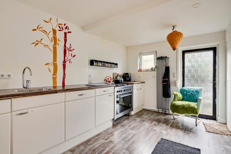 Afbeelding van Lucasstraat 6 - Derde foto