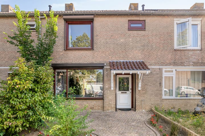 Viandenstraat 9 main image