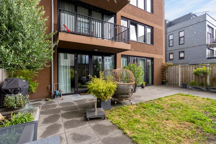 Olivier van Noortstraat 14-B main image