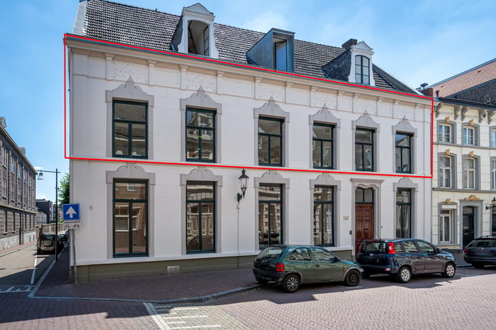 Swalmerstraat 50-A main image