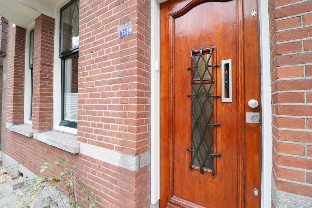 House Exterior