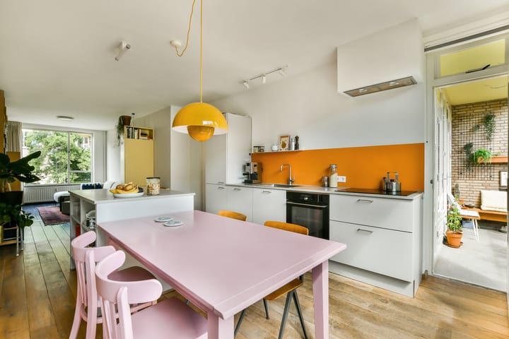 Ohmstraat 5-1 main image