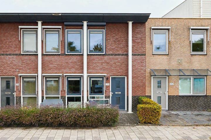 Zuidwijkring 214 main image