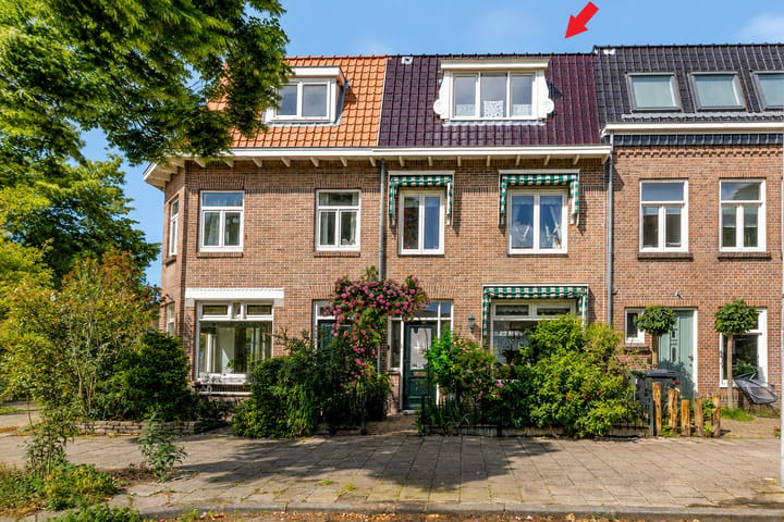 Riouwstraat 3 main image