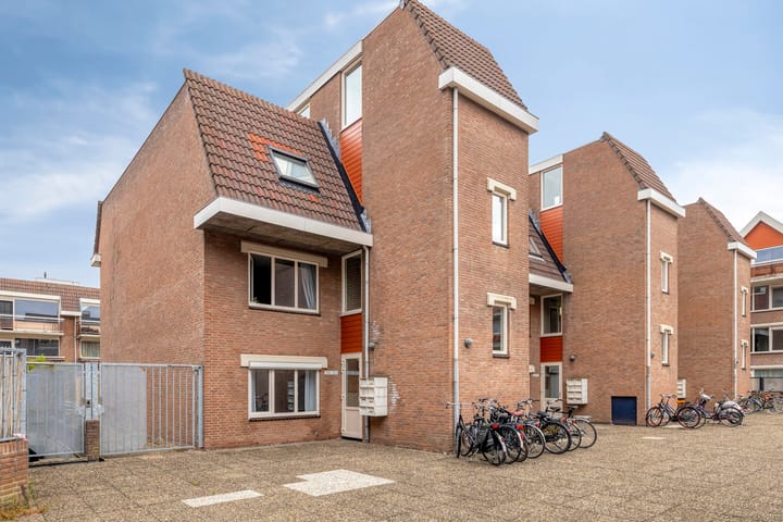 Middellaan 296 main image