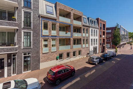 Thorbeckeplein 85