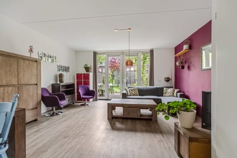 Afbeelding van Bremerstraat 17 - Derde foto