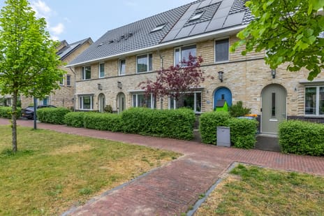 Afbeelding van Bremerstraat 17 - Tweede foto