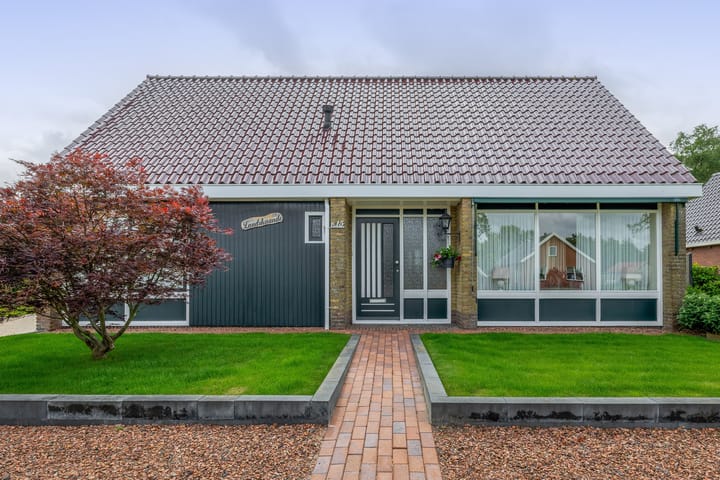 H.B. Hulsmanstraat K 15 main image