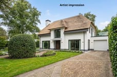 Afbeelding van Oranjelaan 16 - Tweede foto