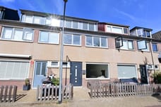 Afbeelding van Bakkerstraat 127 - Tweede foto