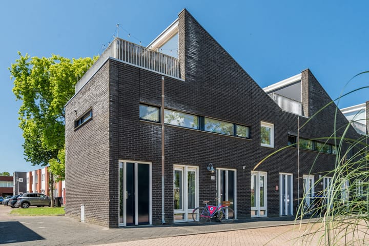 Houtrakgracht 148 main image