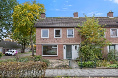 van Grevenbrouckstraat 3