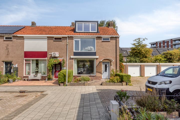 Castorstraat 14 main image
