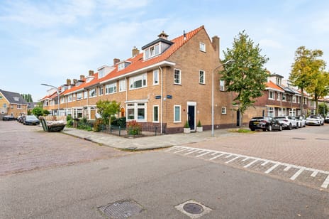 Afbeelding van Middenweg 141 - Tweede foto