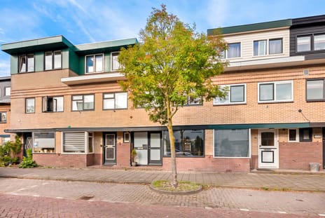 Sparrenstraat 35 main image