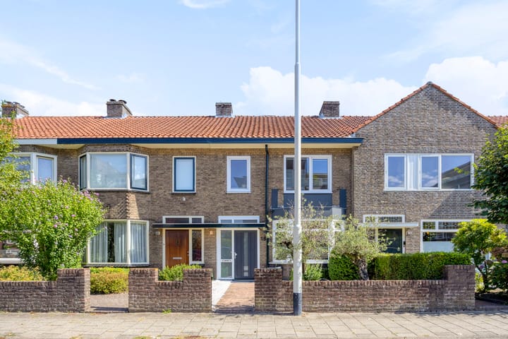 Eggestraat 18 main image