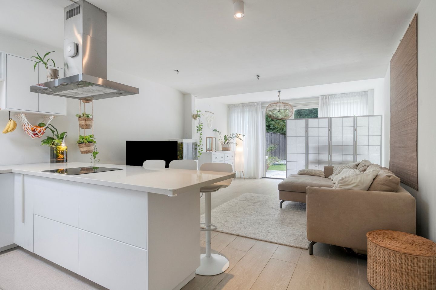 Hoofdfoto woning Kantershof 507, Amsterdam
