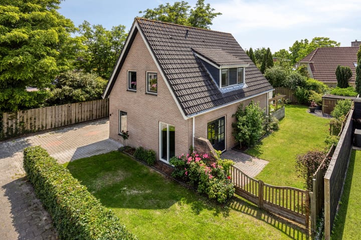 De Vaarboom 16 main image