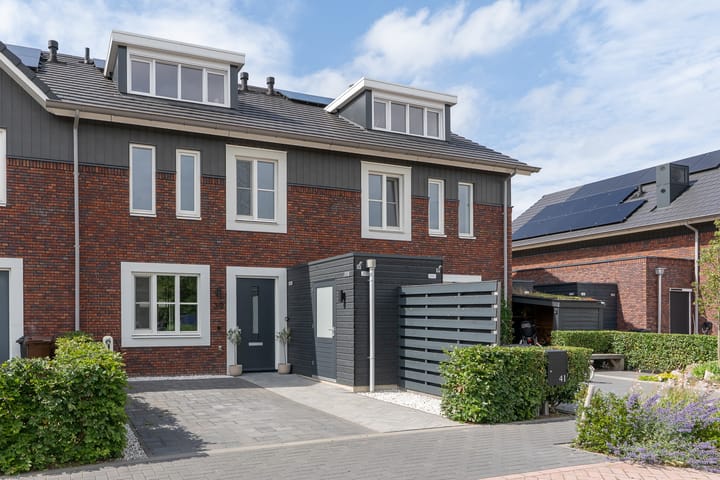 Jacob Barneveldstraat 39 main image