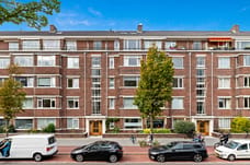Afbeelding van Laan van Meerdervoort 1359 - Tweede foto