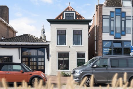 Wagenstraat 15 main image