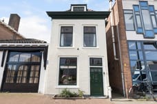 Afbeelding van Wagenstraat 15 - Tweede foto