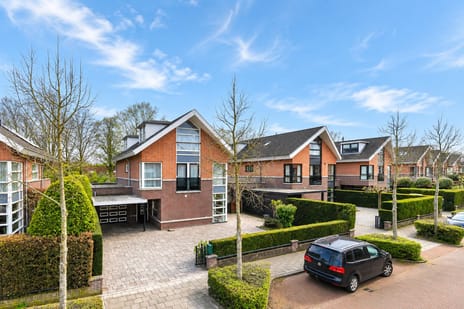 Afbeelding van Karperweg 11 - Tweede foto