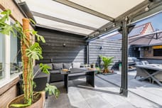 Afbeelding van Dreischorstraat 26 - Derde foto