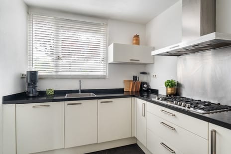 Afbeelding van Benjamin Merkelbachstraat 5 - Derde foto