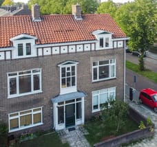Afbeelding van David van Mollemstraat 4-BSA - Derde foto