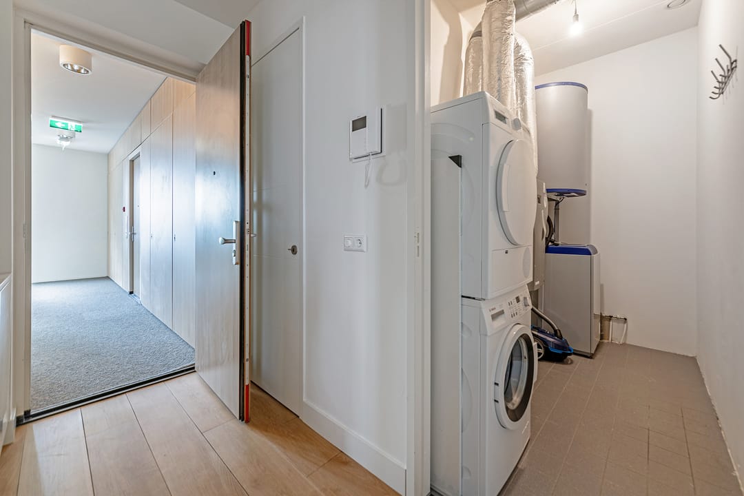 House Exterior